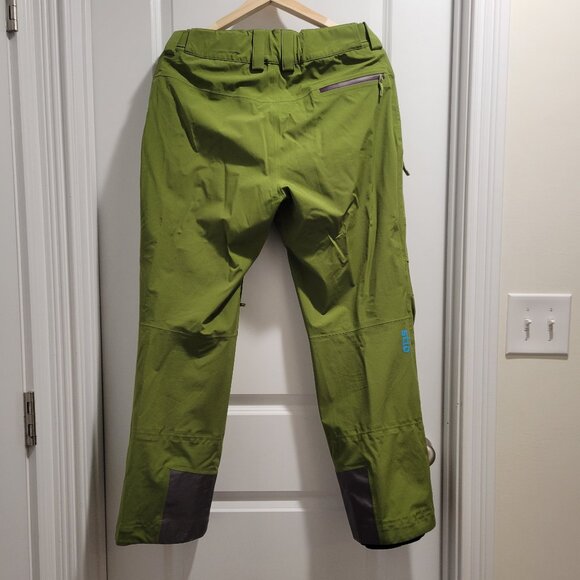 Stio Men's Raymer Pants Size Medium - Picture 3 of 7